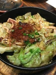 九州 熱中屋 西中島LIVE