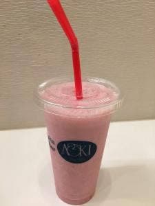 フルーツバーAOKI うすい店