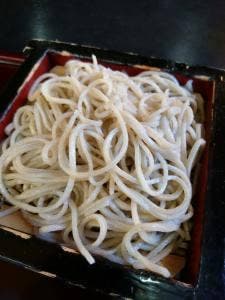 手打蕎麦 会席料理 直指庵