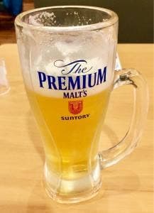 ジョナサン 金町店