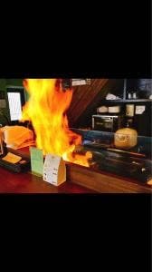 カフェダイニング グリーナ