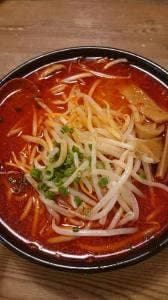 らーめんせん家 角田店