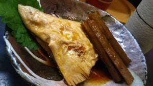 母のひとあじ
