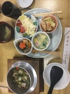 居食処さかもと