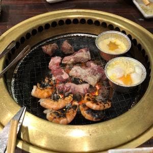 焼肉でん 鶴見店