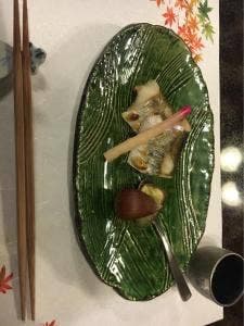 料理民宿 いそや