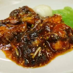 焼肉 龍王