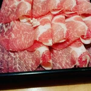 しゃぶしゃぶ すき焼 どん亭 江古田店