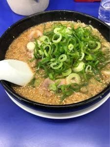 来来亭 槇島店