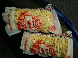 ポップコーンパパ ユニバーサルシティウォーク大阪店