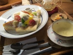 みつばちや