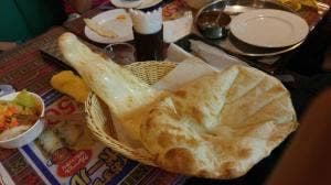 インド料理 サンティ 大久保店