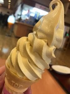 仙台コロナの湯 食事処