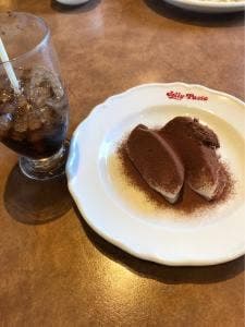 ジョリーパスタ 鈴鹿店