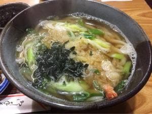 千成餅食堂