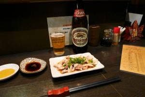 炭火串焼き さくら堂