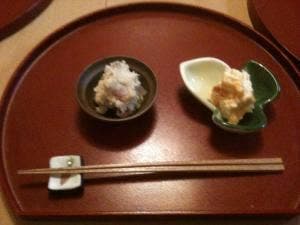 出逢ひ茶屋おせん