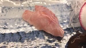 鮨処旬菜 英