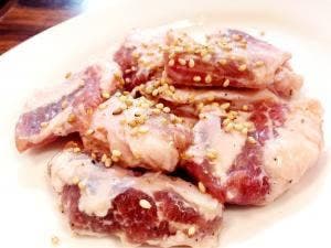 いくどん 青葉台店