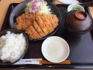 とんかつ和幸 シァル鶴見売店