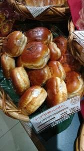 ぱん工房えちぜん 松本店