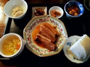 茶坊 玉蘭