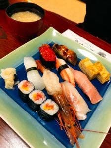 すし処一修