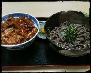 御食事処 てんや
