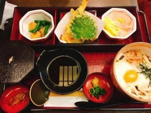 杵屋 日吉東急アベニュー