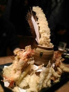 多治見駅前 とり源太