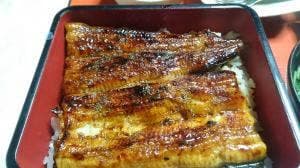 うなぎ割烹 治郎兵衛