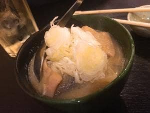 へそまがり 居酒屋