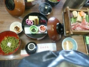喜撰茶屋