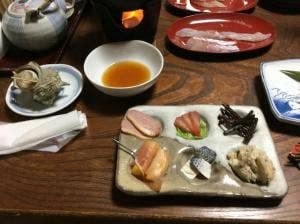 おかげCafe 民宿おかげ荘