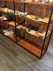 Bakery papaw