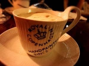 カフェ ロッシュ