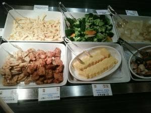 からすま京都ホテル
