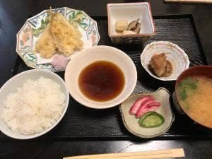 割烹勝浦