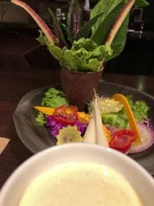 山人