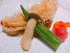 ハレの日ごはん Furuyama