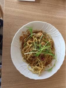 リストランテ トレモロ