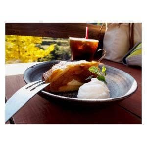 パラダイス・カフェ