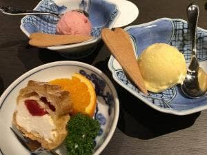 あじ彩