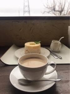シフォン