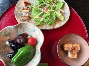 そば工房 田なべ