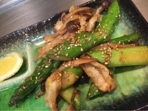 鉄板お好み焼きだるま