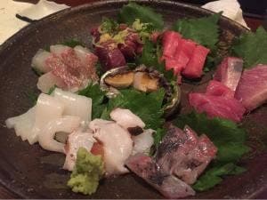 魚料理 瀬川屋