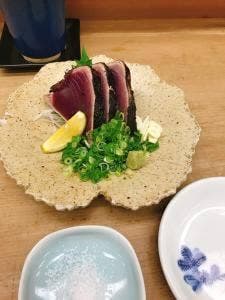 土佐料理土佐っ子