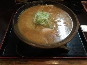 和風らーめん 匠 深谷駅前店