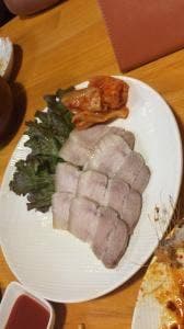 居酒屋ごはん みっちゃん